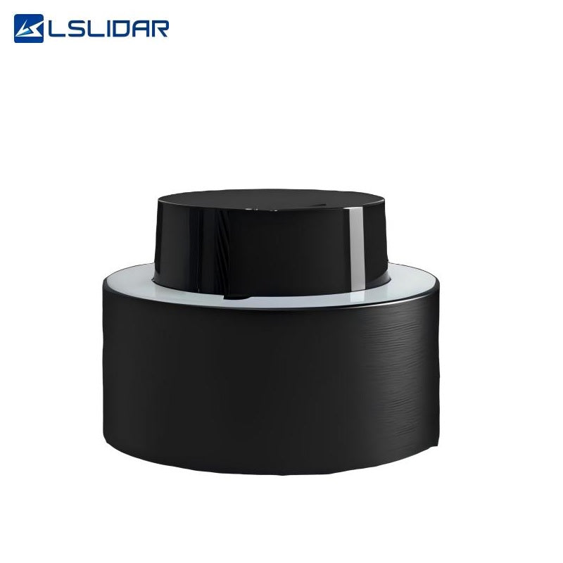 LSLIDAR N10 LiDAR | Robot LiDAR Sensor for Robotics & Mapping product image 1