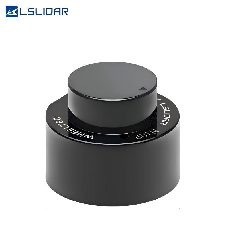 LSLIDAR N10 LiDAR | Robot LiDAR Sensor for Robotics & Mapping product image 4