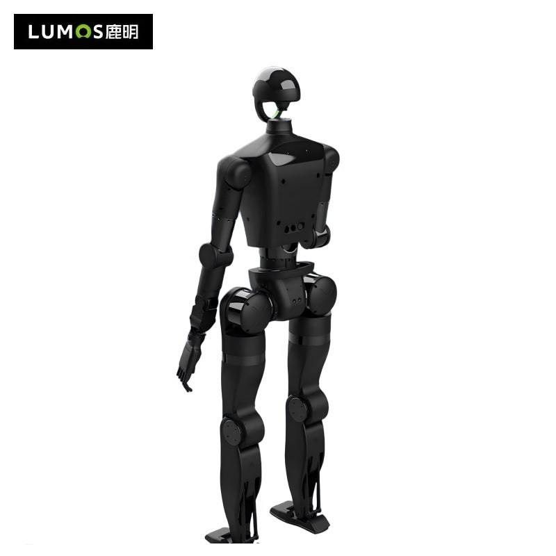 LUMOS LUS2 Robot | Humanoid Robot Platform for Robotics Research product image 3