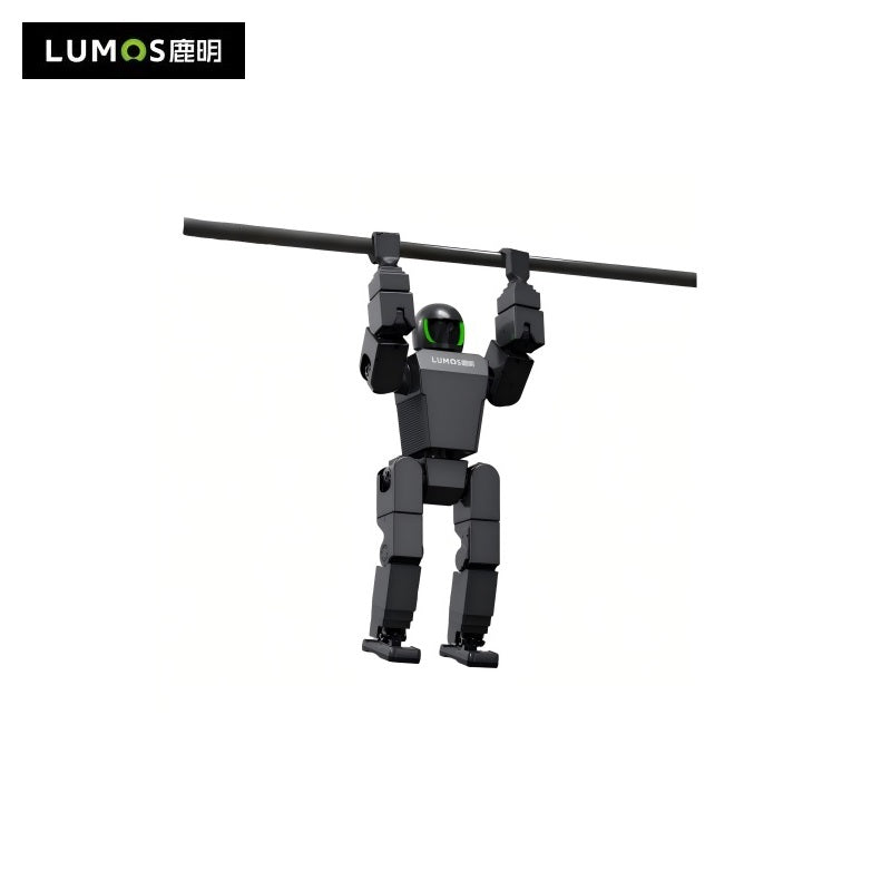 LUMOS NIX Robot | Humanoid Robot Platform for Robotics Research product image 1