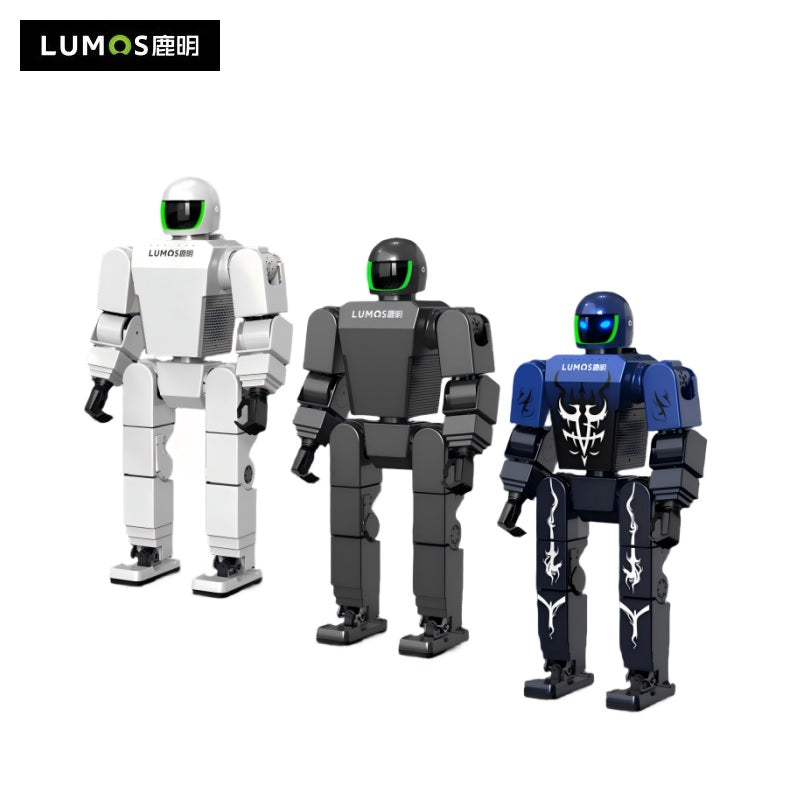 LUMOS NIX Robot | Humanoid Robot Platform for Robotics Research product image 3