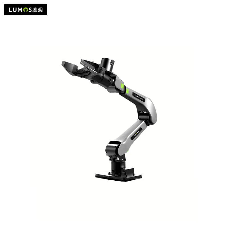 LUMOS Touch Robotic Arm | Robotic Arm for Research & Automation