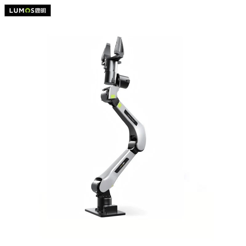 LUMOS Touch Robotic Arm | Robotic Arm for Research & Automation
