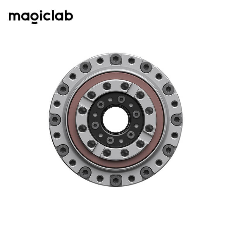 MagicLab H60 Motor | Robot Servo Motor for Robotics Development product image 2