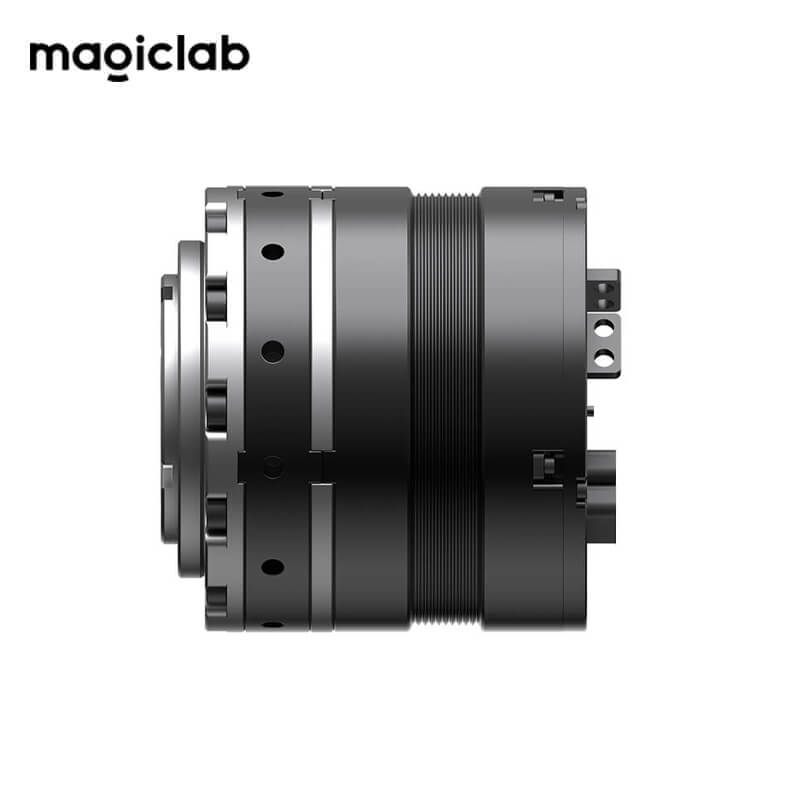 MagicLab H60 Motor | Robot Servo Motor for Robotics Development product image 4