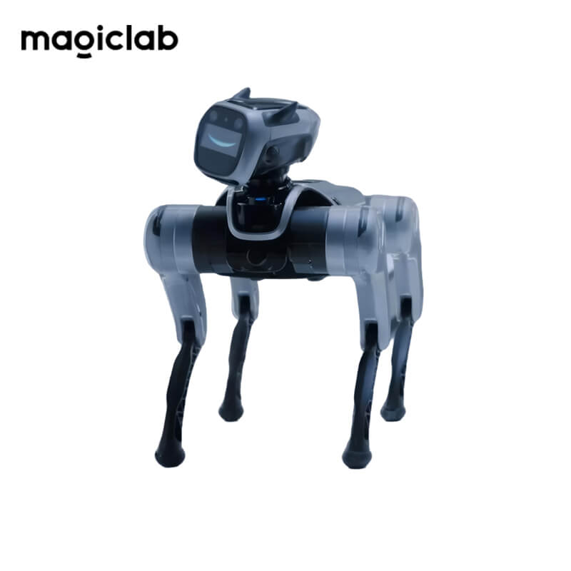 MagicLab MagicDog Robot | Quadruped Robot Platform for Robotics Research product image 4