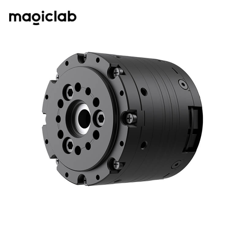 MagicLab P60N30 Motor | Robot Servo Motor for Robotics Development product image 1