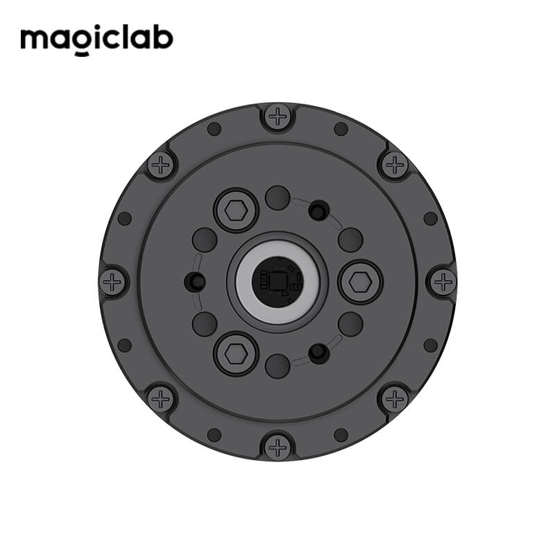 MagicLab P60N30 Motor | Robot Servo Motor for Robotics Development product image 2