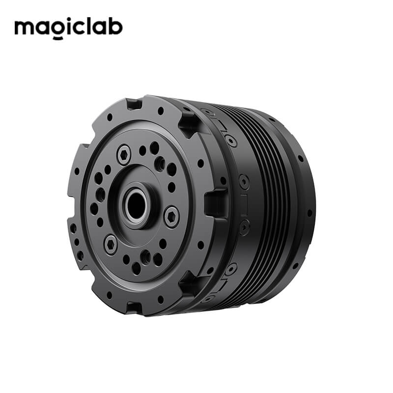 MagicLab P90N20 Motor | Robot Servo Motor for Robotics Development product image 1