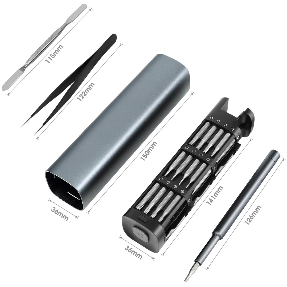 46 in 1 Precision Screwdriver Set