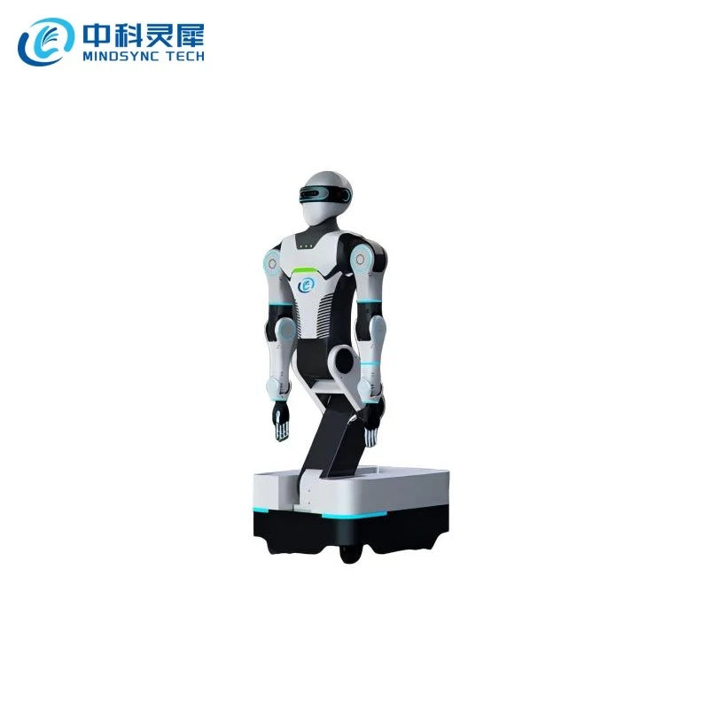 MINDSYNC TECH LSROBOT-001 Robot | Humanoid Robot Platform for Robotics Research product image 4