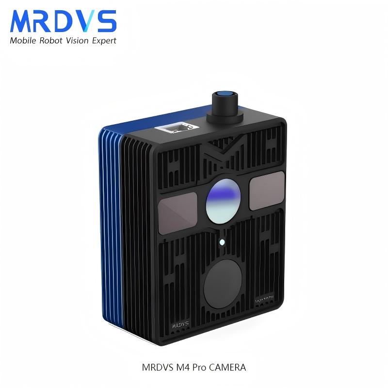 MRDVS M4 Camera product image 1