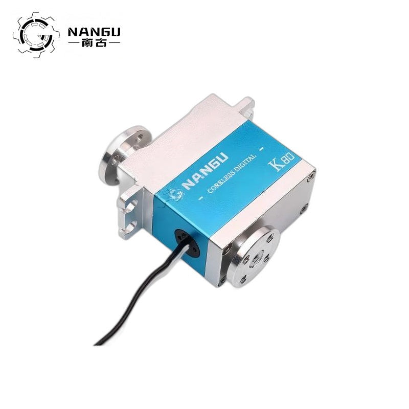 NANGU K80 Servo Motor product image 1