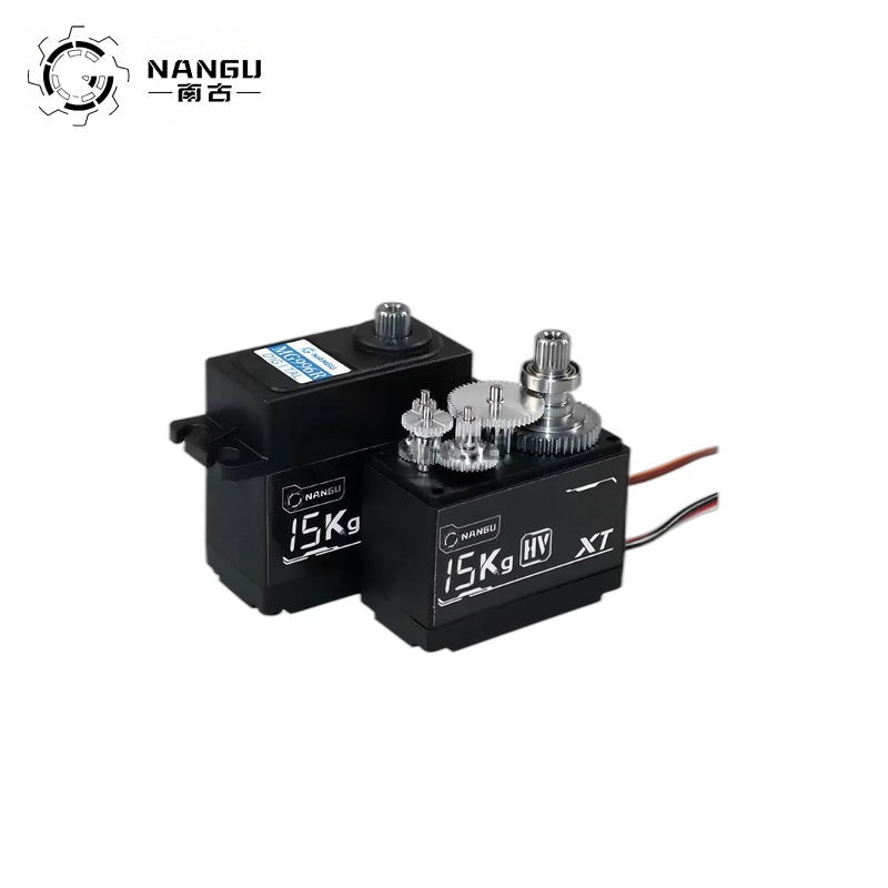 NANGU MG996R Servo Motor product image 2