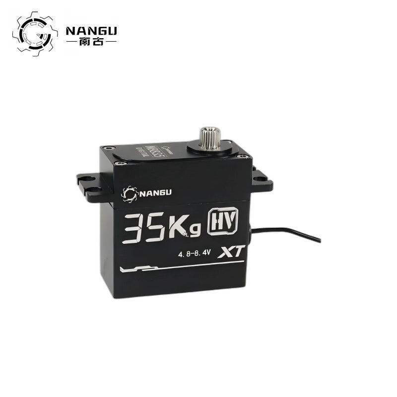 NANGU N88 Series Servo Motor product image 1