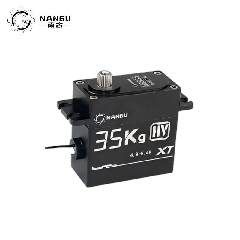 NANGU N88 Series Servo Motor product image 2