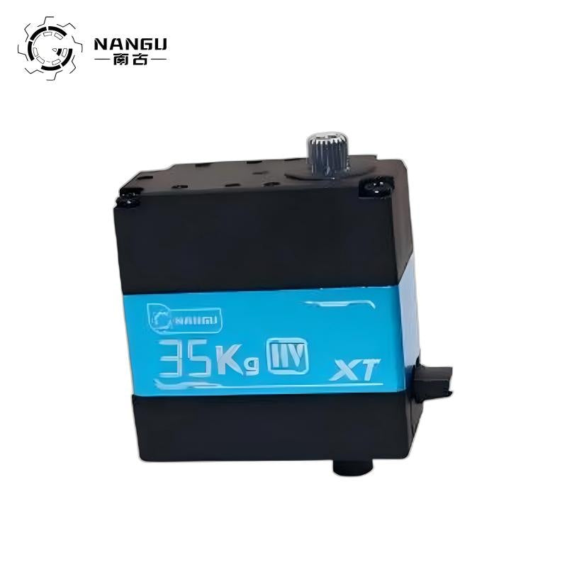 NANGU NG5020 Double-Axis Servo Motor product image 2