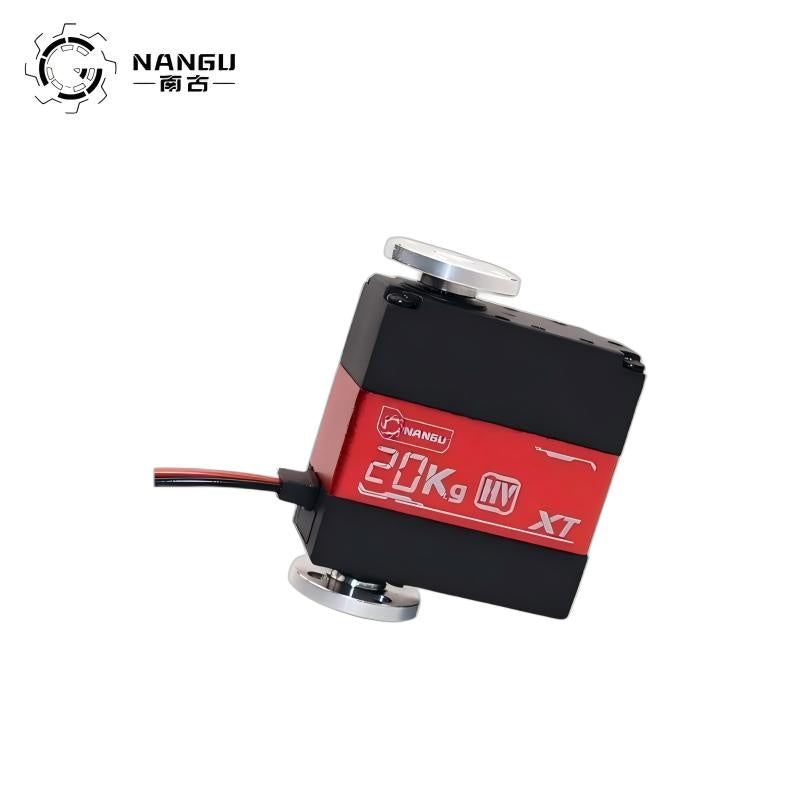 NANGU NG5020 Double-Axis Servo Motor product image 5