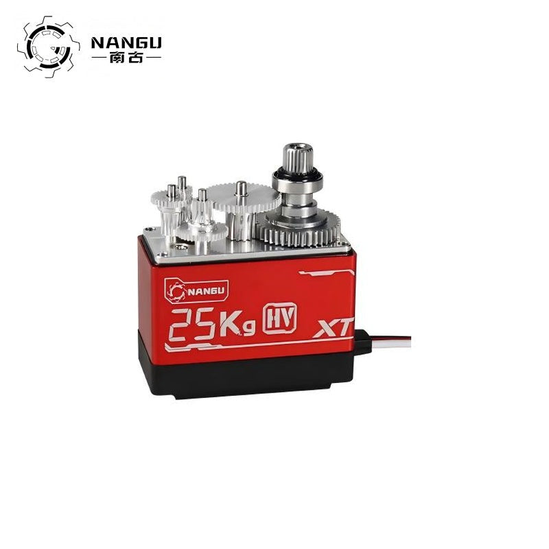 NANGU NG5020 Series Servo Motor product image 1