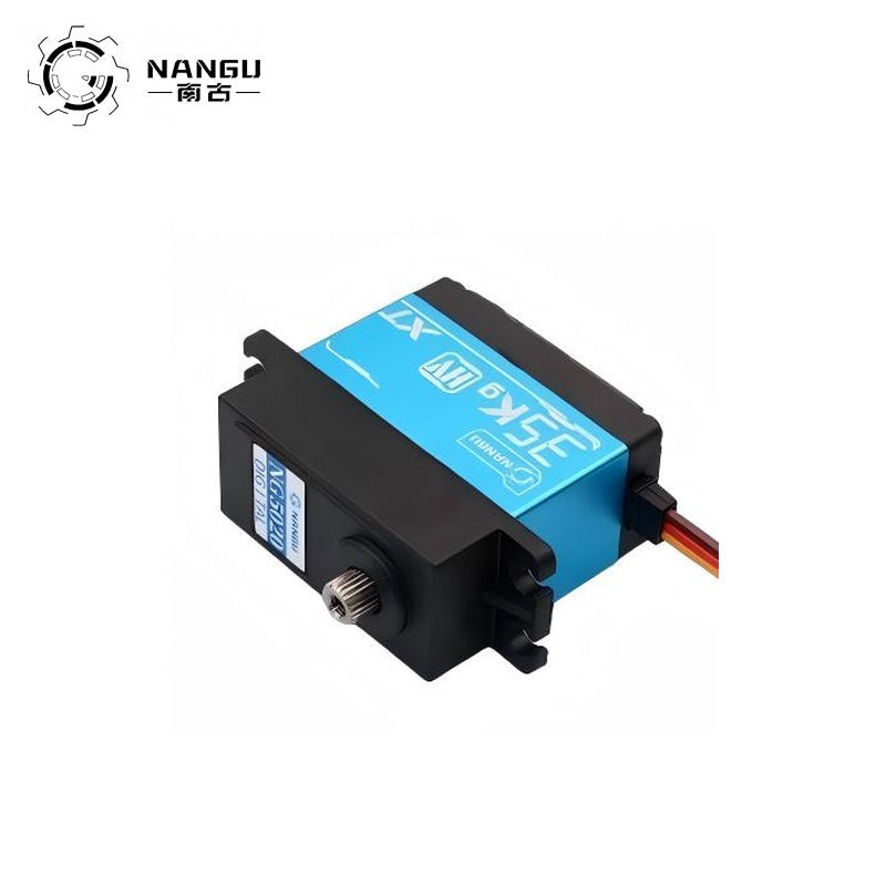 NANGU NG5020 Series Servo Motor product image 5