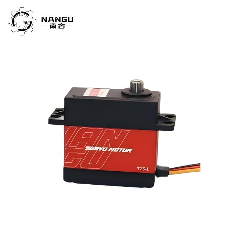 NANGU T Series Servo Motor product image 2