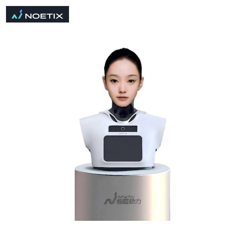 NOETIX Hobbs 3 Robot | Humanoid Robot for Embodied AI & Robotics Research product image 2