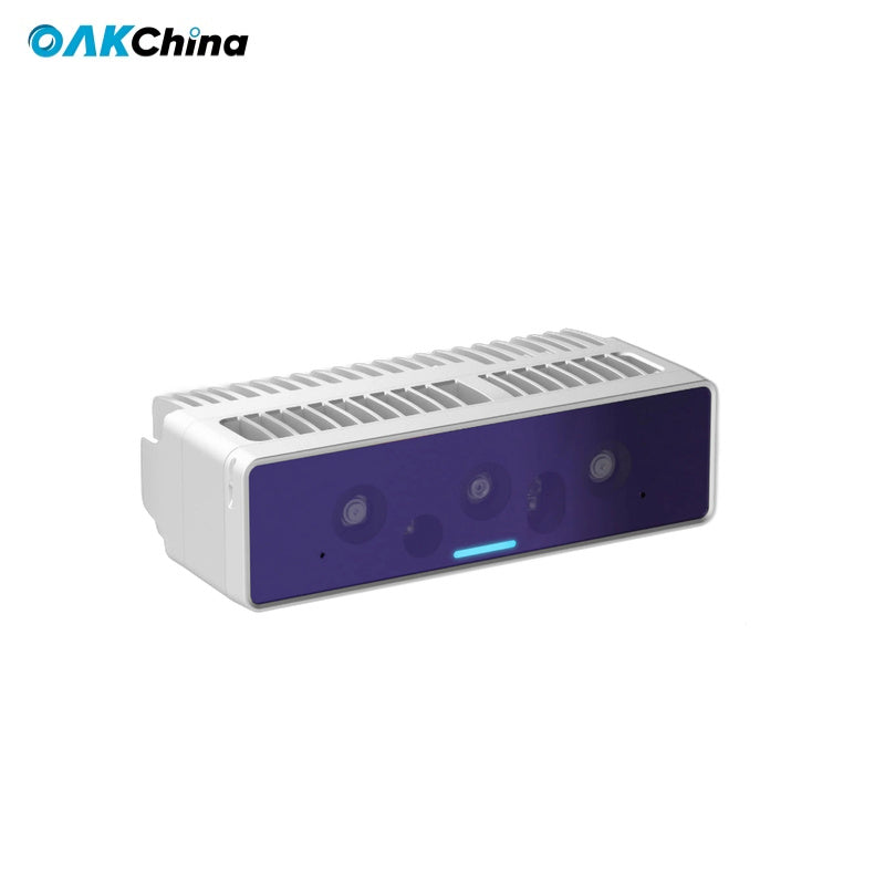 OAKChina OAK 4 D Pro Camera | Robot Camera for AI Vision product image 1