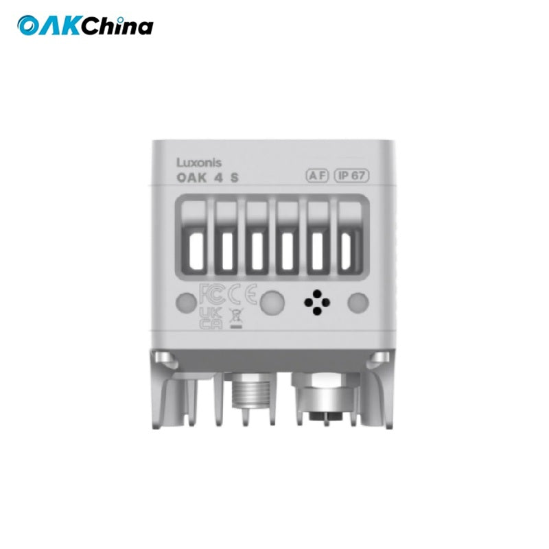 OAKChina OAK 4 S Camera | Robot Camera for AI Vision product image 2