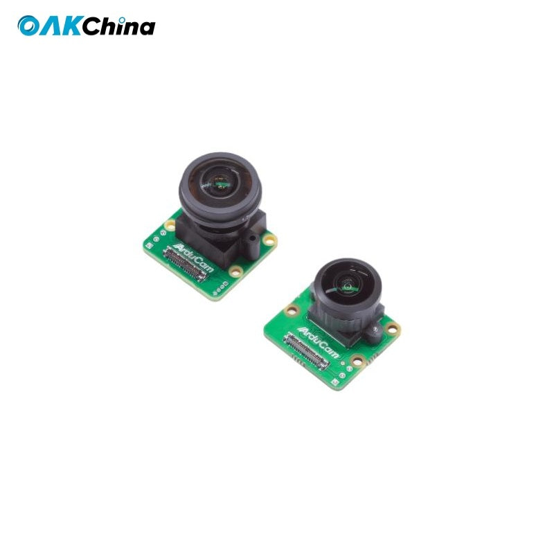 OAKChina OAK-4P-New Camera | Robot Camera for AI Vision product image 3