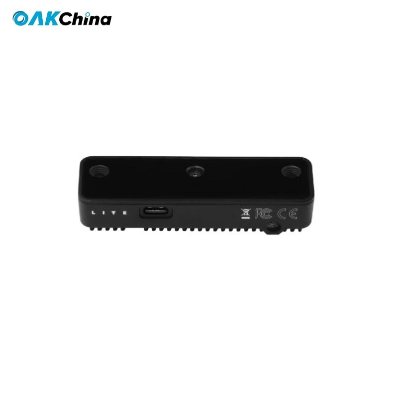 OAKChina OAK-D-Lite Camera | Robot Camera for AI Vision product image 4