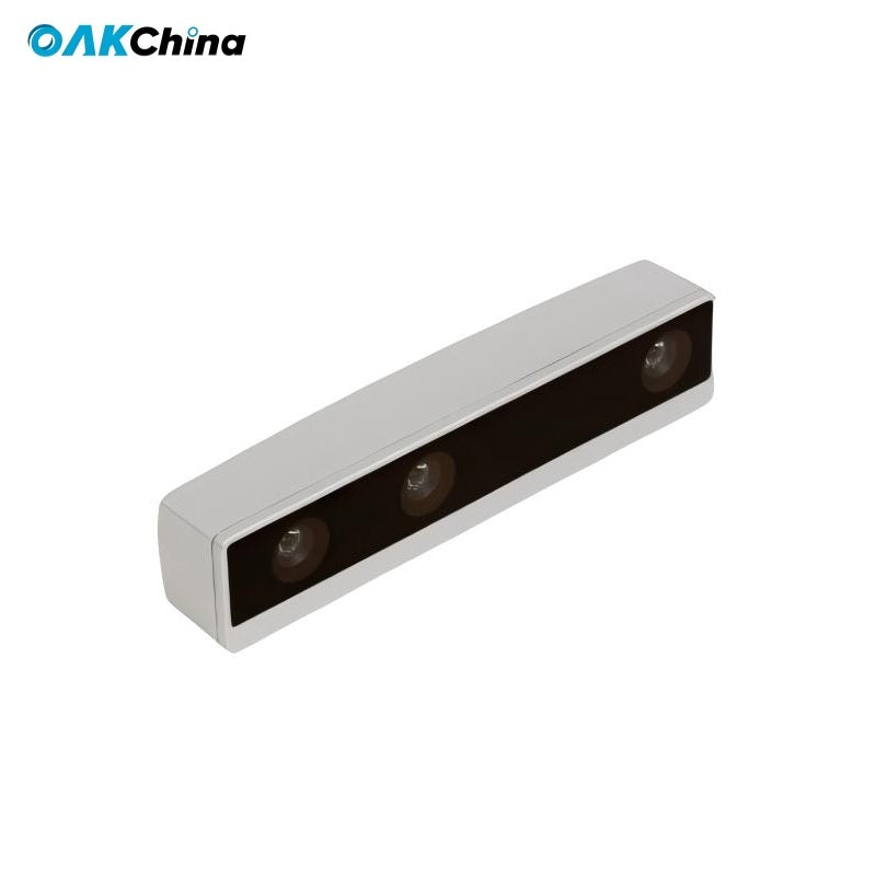 OAKChina OAK-D-LR Camera | Robot Camera for AI Vision product image 1