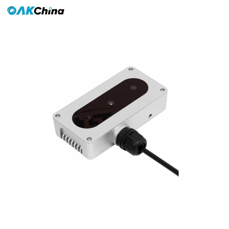 OAKChina OAK-D-PoE Camera | Robot Camera for AI Vision product image 1