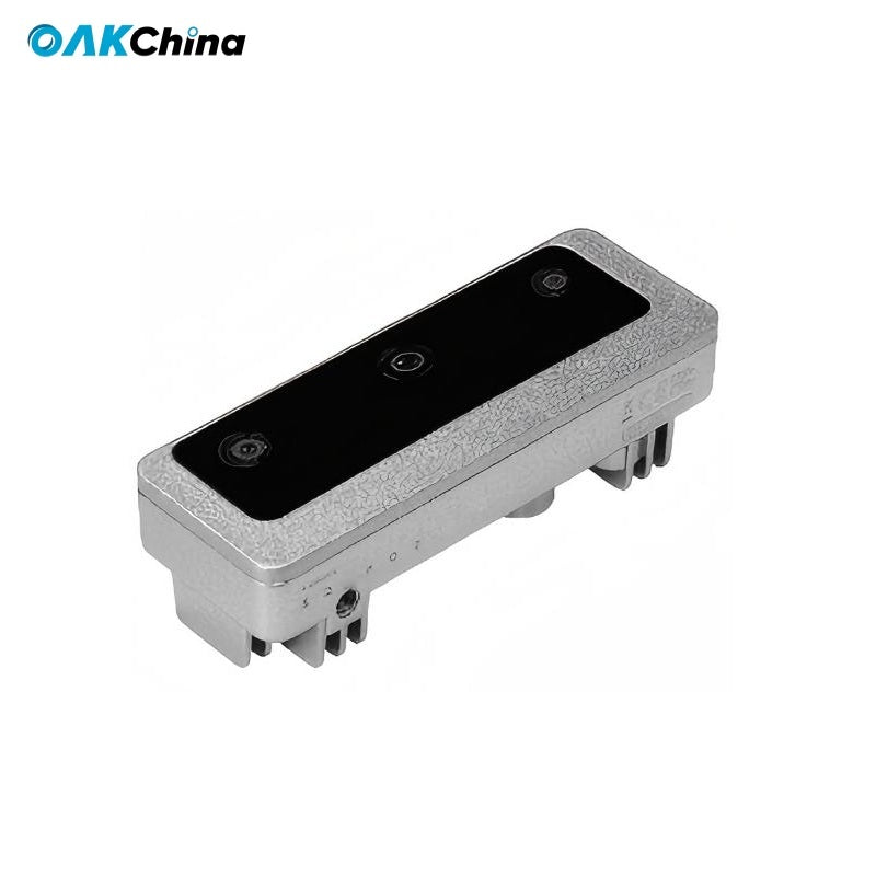 OAKChina OAK-D-Pro-W-PoE Camera | Robot Camera for AI Vision product image 1
