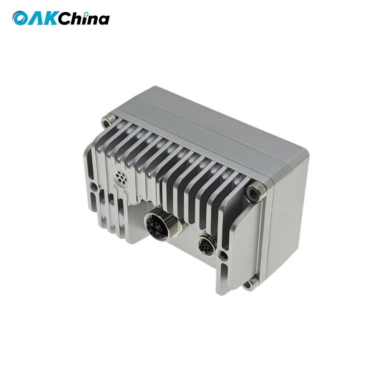 OAKChina OAK-D-SR-PoE Camera | Robot Camera for AI Vision product image 6