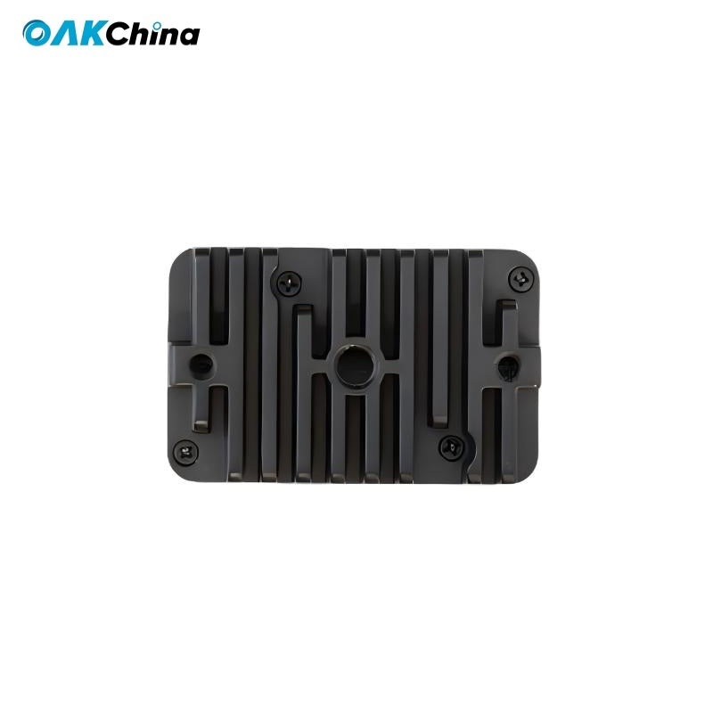 OAKChina OAK-D-SR Stereo Depth Camera | Short-Range Robot Camera for Robotics & Robot Arm Applications