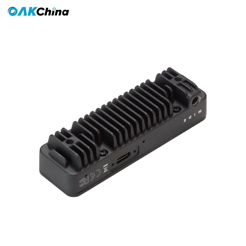 OAKChina OAK-D-W Camera | Robot Camera for AI Vision product image 2