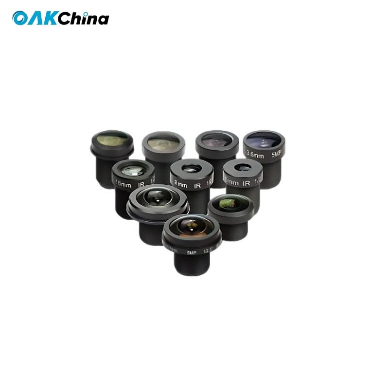 OAKChina OAK-FFC-3P Camera | Robot Camera for AI Vision product image 3