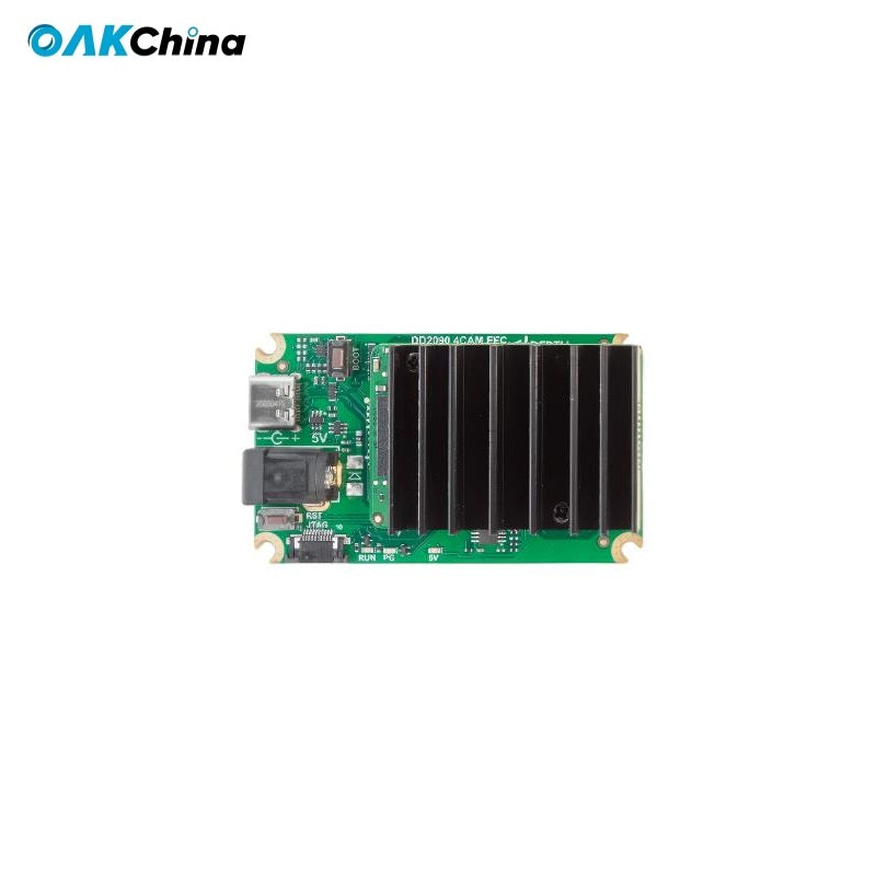 OAKChina OAK-FFC-4P Camera | Robot Camera for AI Vision product image 2