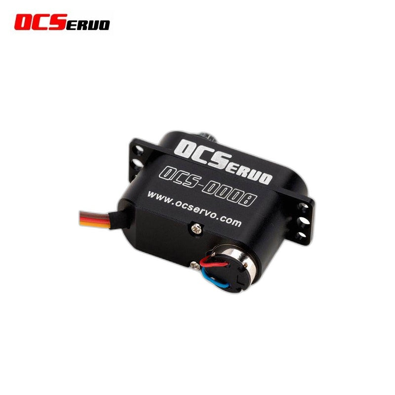OCServo OCS-D008 Servo Motor