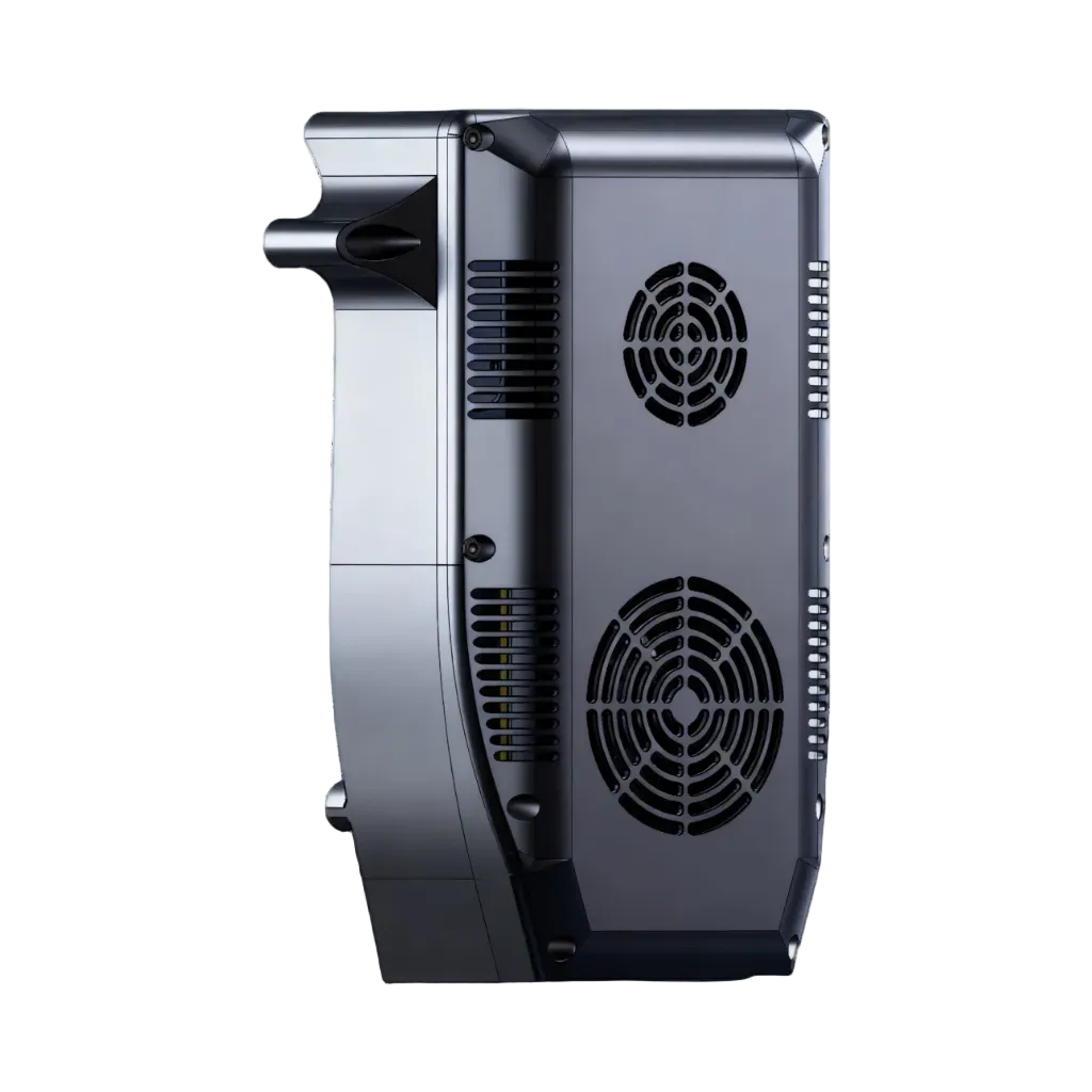 Unitree G1 NVIDIA Jetson AGX Orin Expansion Backplane Dock
