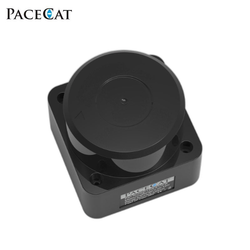 PACECAT LDS-E110-R LiDAR | Robot LiDAR Sensor for Robotics & Mapping product image 2