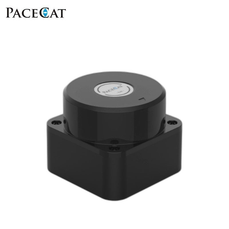 PACECAT LDS-E200 LiDAR | Robot LiDAR Sensor for Robotics & Mapping product image 2