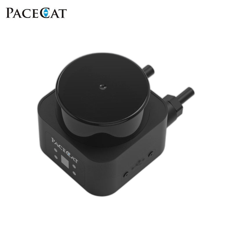 PACECAT LDS-E330/E320 LiDAR | Robot LiDAR Sensor for Robotics & Mapping product image 1