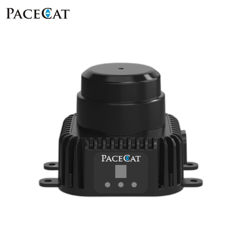 PACECAT LSS Series LiDAR | Robot LiDAR Sensor for Robotics & Mapping product image 1