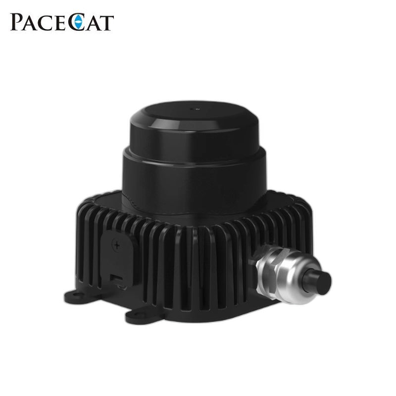 PACECAT LSS Series LiDAR | Robot LiDAR Sensor for Robotics & Mapping product image 2