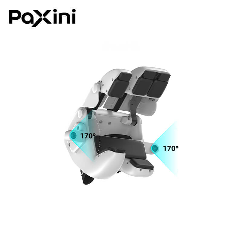 PaXini PXCap III Tri-Finger Data Collection Glove | Data Collection Glove for Robotics Data Collection And Teleoperation product image 4