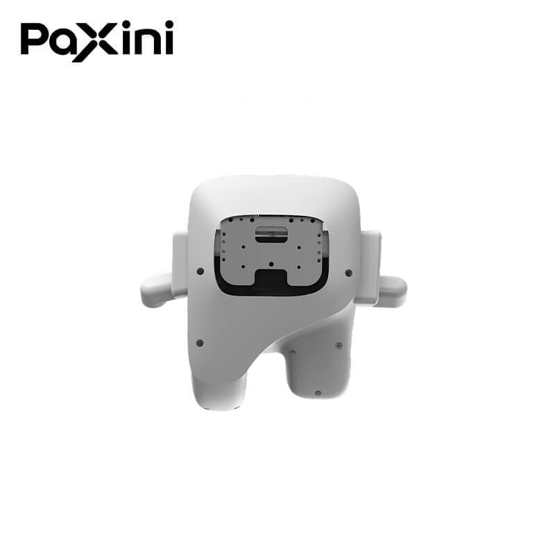 PaXini PXDex III Three-Finger End Effector | Robot End Effector for Robot Manipulation And Embodied Ai Research product image 4