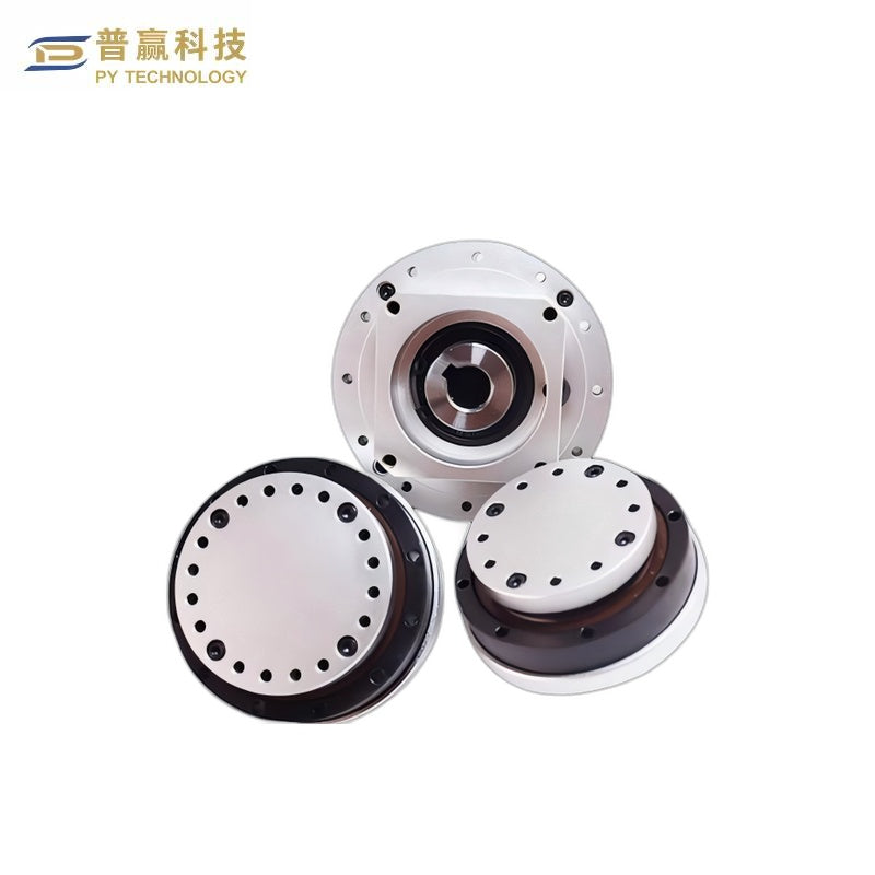 PY TECHNOLOGY FA Series Harmonic Gearbox | Precision Gearbox for Robot Joint Applications product image 3