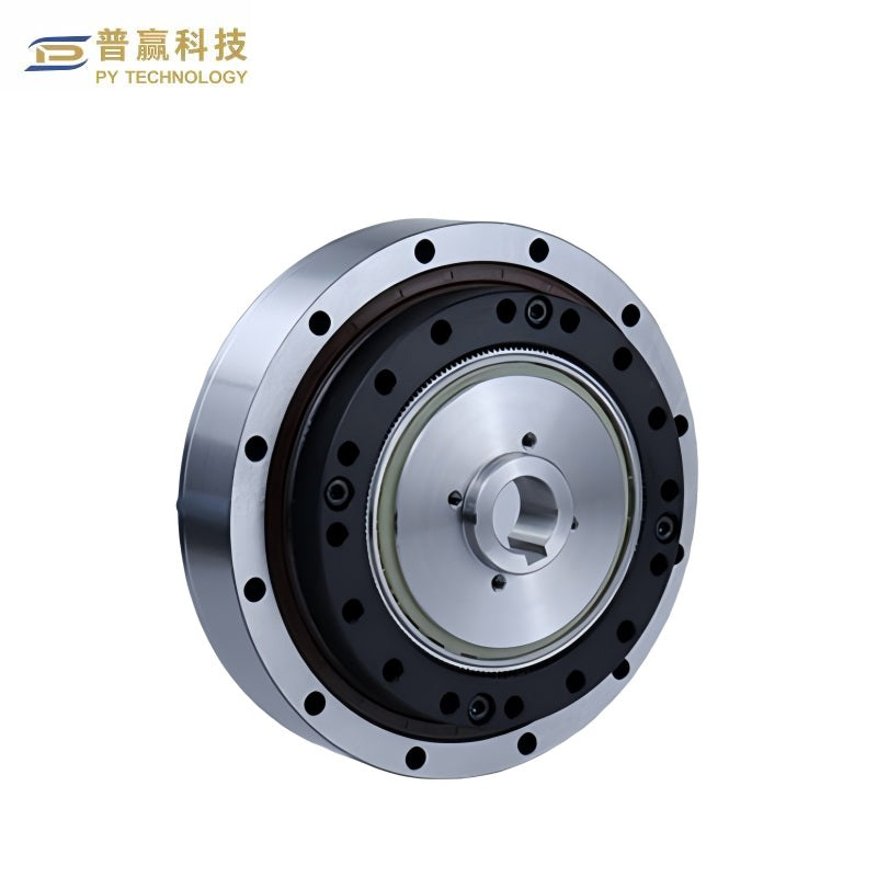 PY TECHNOLOGY HBF Series Harmonic Reducer | Precision Gearbox for Robot Joint Applications product image 2
