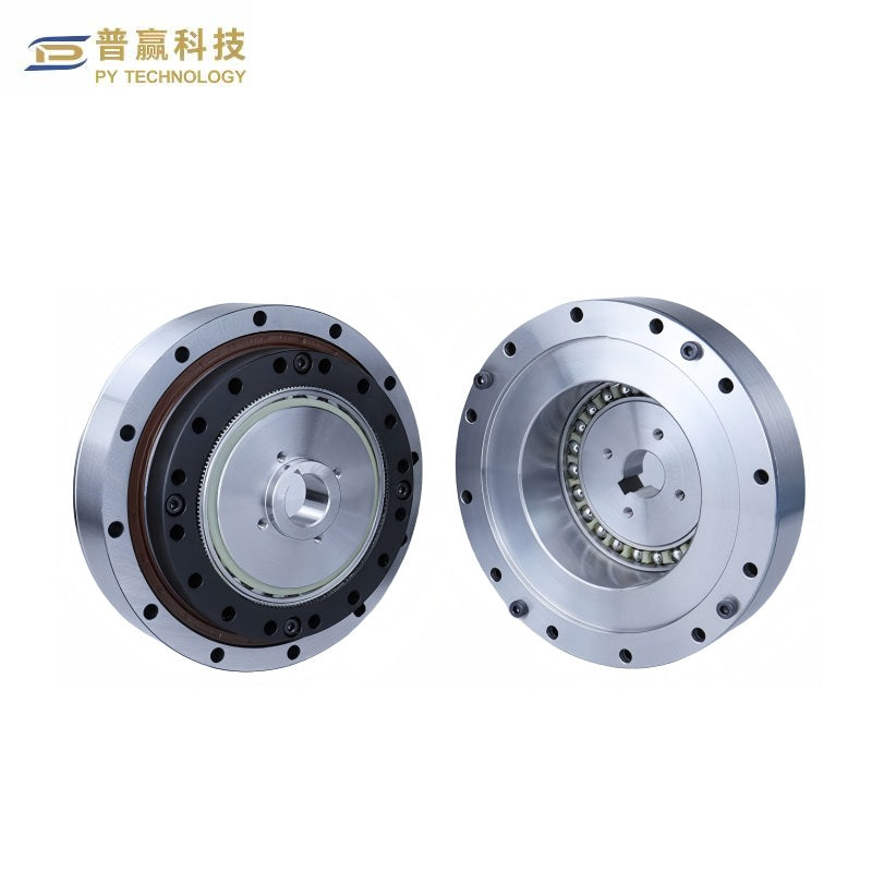 PY TECHNOLOGY HBF Series Harmonic Reducer | Precision Gearbox for Robot Joint Applications product image 4